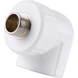 Угольник с наружной резьбой KALDE 32x1/2"