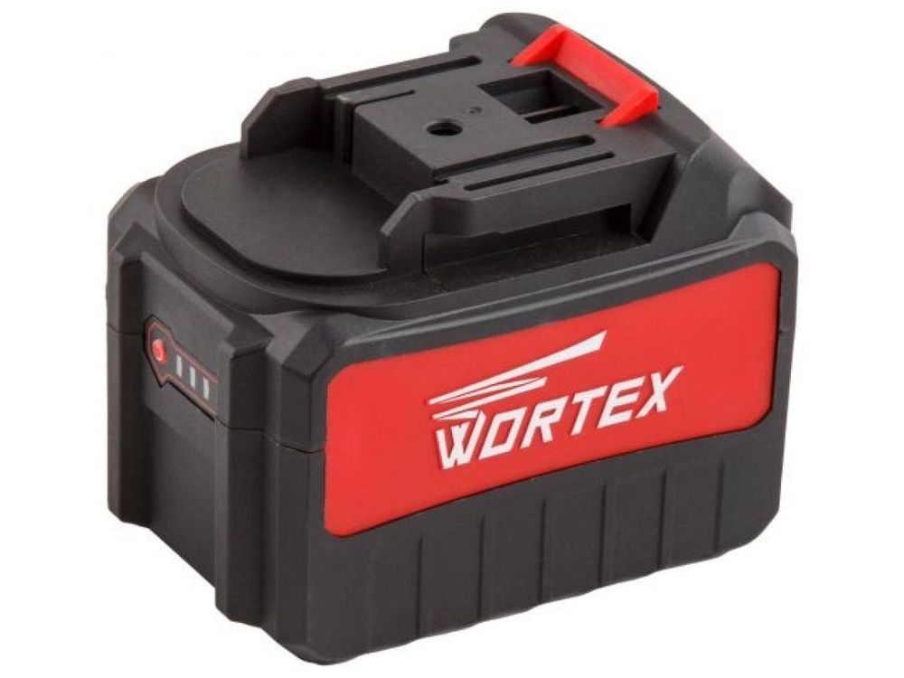 Аккумулятор WORTEX CBL 1860 18.0 В, 6.0 А/ч, Li-Ion ALL1