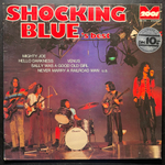Shocking Blue ‎– Shocking Blue's Best (Германия 1973г.)