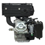 Lifan 192FD D25 11А двигатель бензиновый 00-00005548