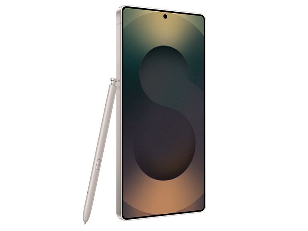 Смартфон Samsung Galaxy S25 Ultra 12/256GB Titanium Black