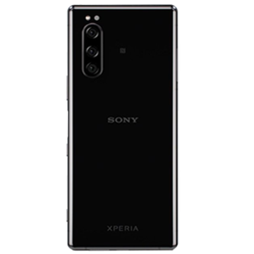 Sony Xperia 5 6/128GB Black (Черный) J9210