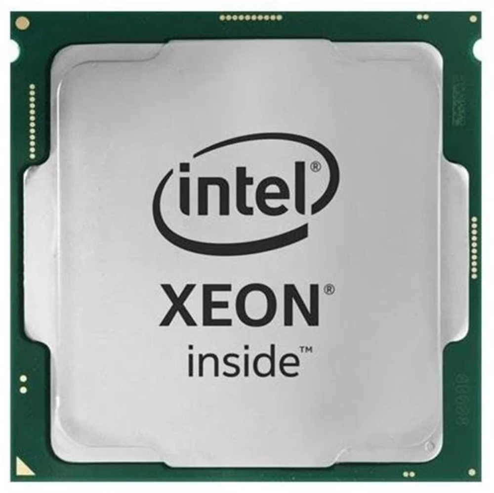 Процессор  Intel Xeon E-2286G