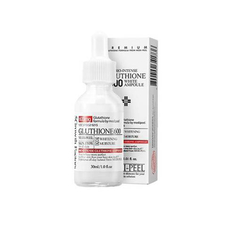 Сыворотка для лица осветляющая с глутатионом MEDI-PEEL Bio-Intense Gluthione 600 White Ampoule 30 мл