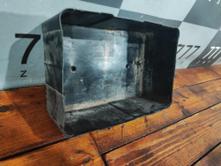 Крепление аккумулятора Honda Pilot 2 (YF4) 08-15 Б/У Оригинал 31522SZAA00