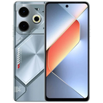 Смартфон TECNO POVA 6 Neo 8/128GB Starry Silver