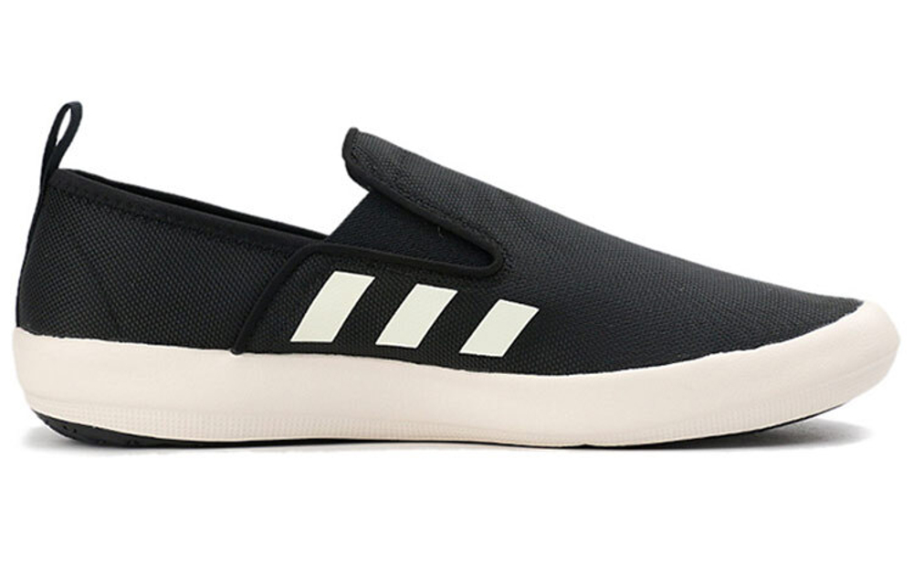 Кроссовки Adidas B Slip-On Dlx