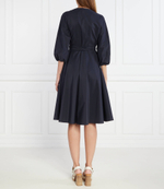 Платье NEGOZI Weekend MaxMara - темно-синий(522601396)