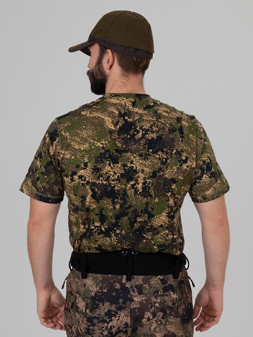 КЕПКА ДВУСТОРОННЯЯ REMINGTON SIGNAL