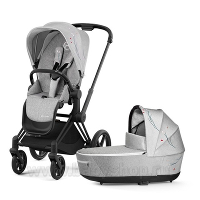 Cybex Priam IV Koi (2 в 1)
