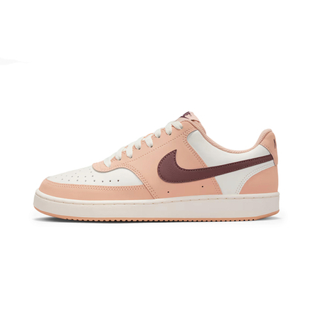 Женские кроссовки Nike Court Vision Low