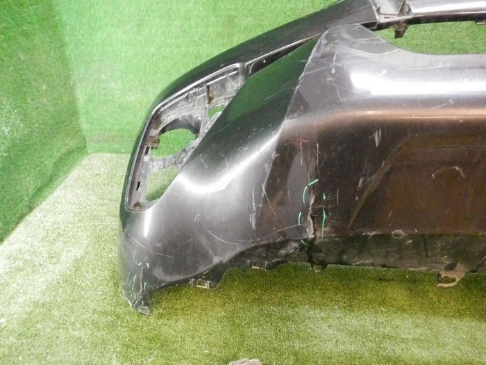 Бампер передний Toyota Fortuner 2 (2015-2020)