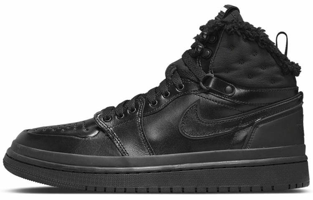 Кроссовки Jordan Air Jordan 1 Acclimate (Женская размерная сетка)
