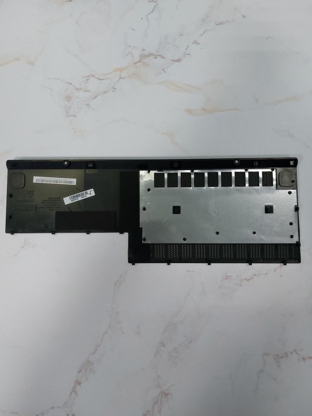 Крышка радиатора для ноутбука Lenovo B50-45 (90205514), оригинал