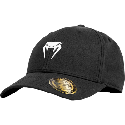 Бейсболка Venum Classic 2.0 - Black
