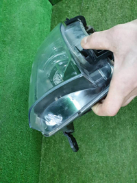 Фара левая BMW X5 F15 X6 F16 (2015-2018) Adaptive LED