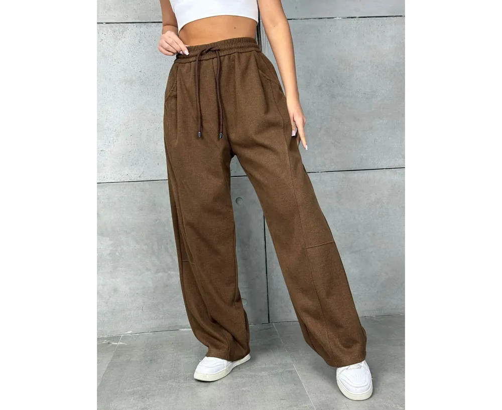 Брюки 50360214 Fabrika