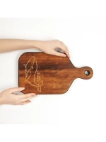 Разделочная доска