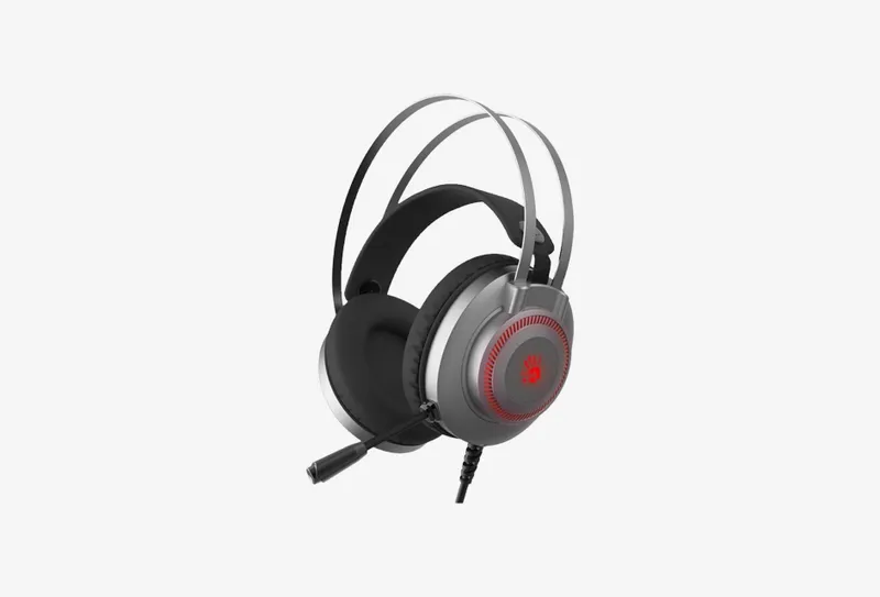 Гарнитура USB A4Tech Bloody J200S