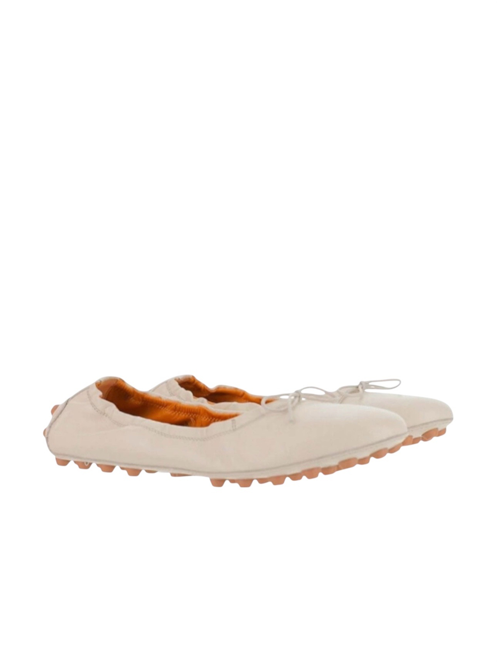 Балетки Tod’s