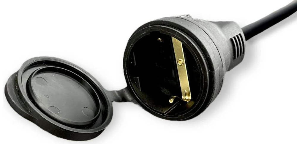 Удлинитель силовой iTOK i-CONNECT-SUR-KG-210-1-44-15