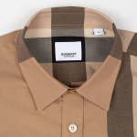 Рубашка Burberry