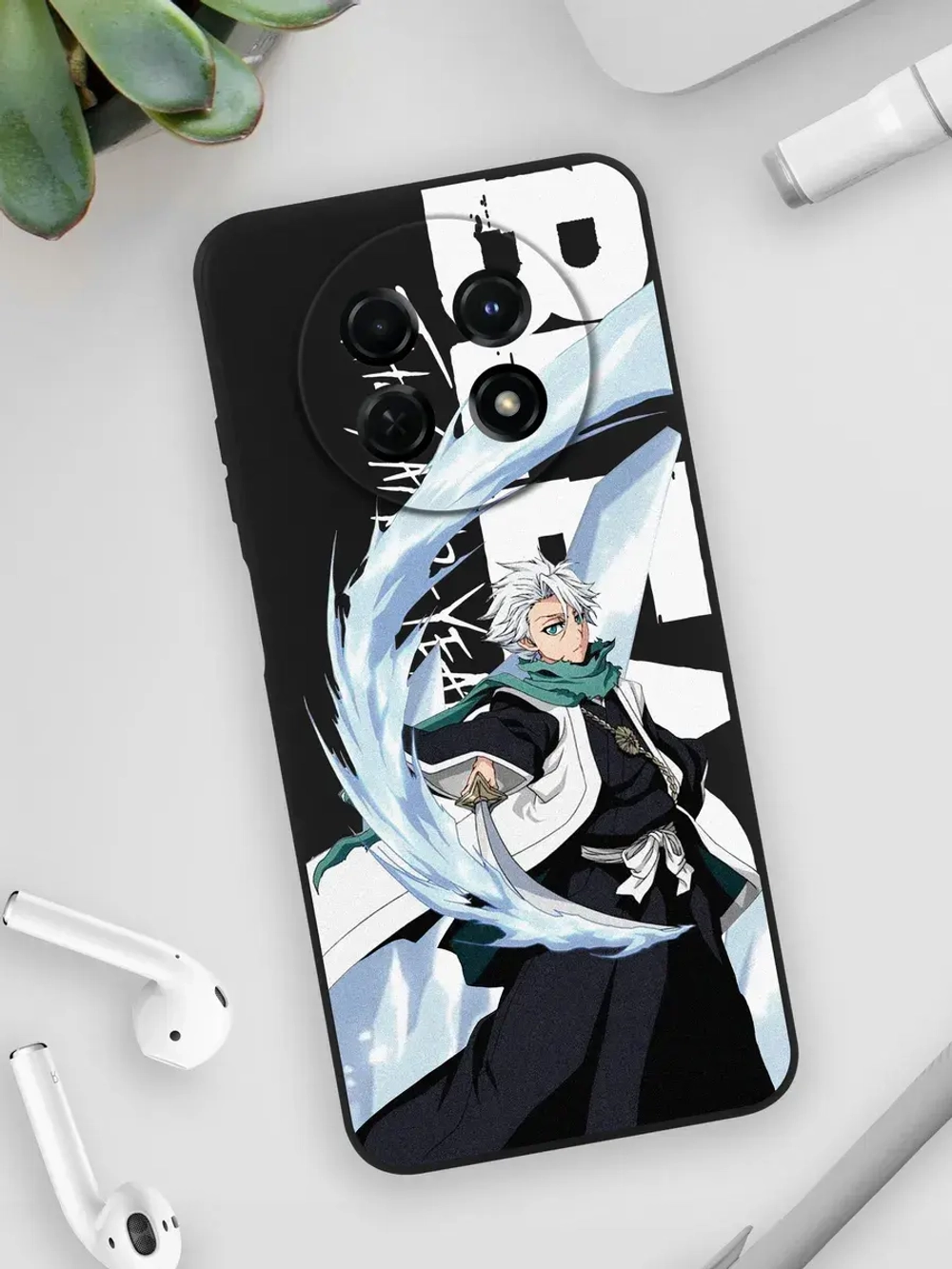 Чехол на Huawei Nova Y91