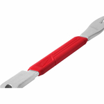 Гвоздодёр Milwaukee Nail Puller , сталь, антикоррозионное покрытие, 25 см