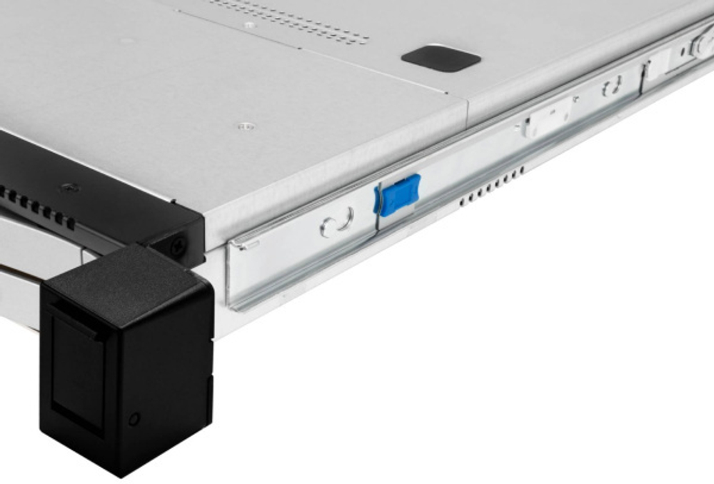 Корпус серверный 1U InWin IW-RS110-07