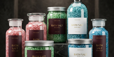 Бренды косметики