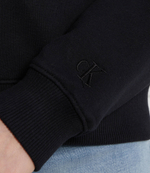 Худи CALVIN KLEIN JEANS - черный(J20J219140)
