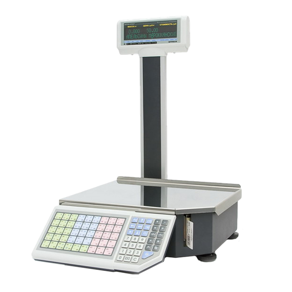 Весы Штрих Принт 15 2.5