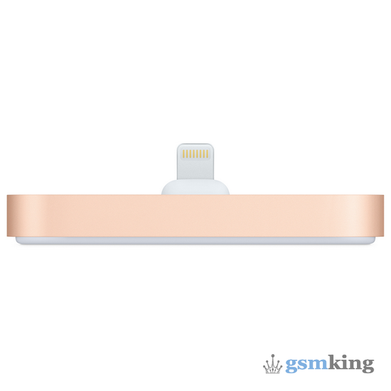 Apple iPhone Lightning Dock Gold (Золотой)