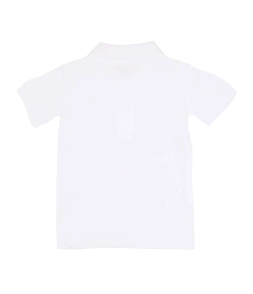 Поло POLO RALPH LAUREN - белый(570127)