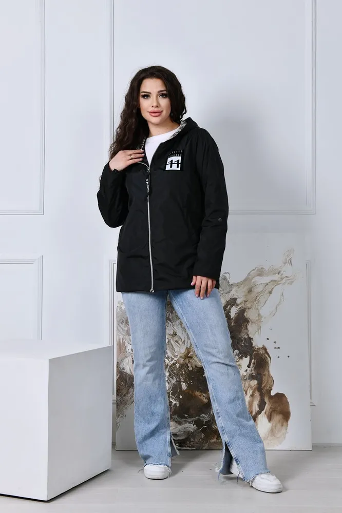 Куртка УК-4300-3 Fabrika