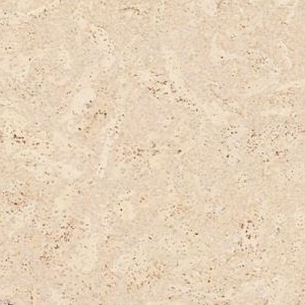 Пробковый пол Madeira Creme