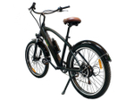 Электровелосипед GreenCamel Санта (R26 500W 48V 10Ah)