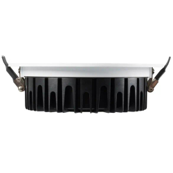 Светодиодный светильник LTD-187WH-FROST-21W Day White 110deg (Arlight, IP44 Металл, 3 года) 021496