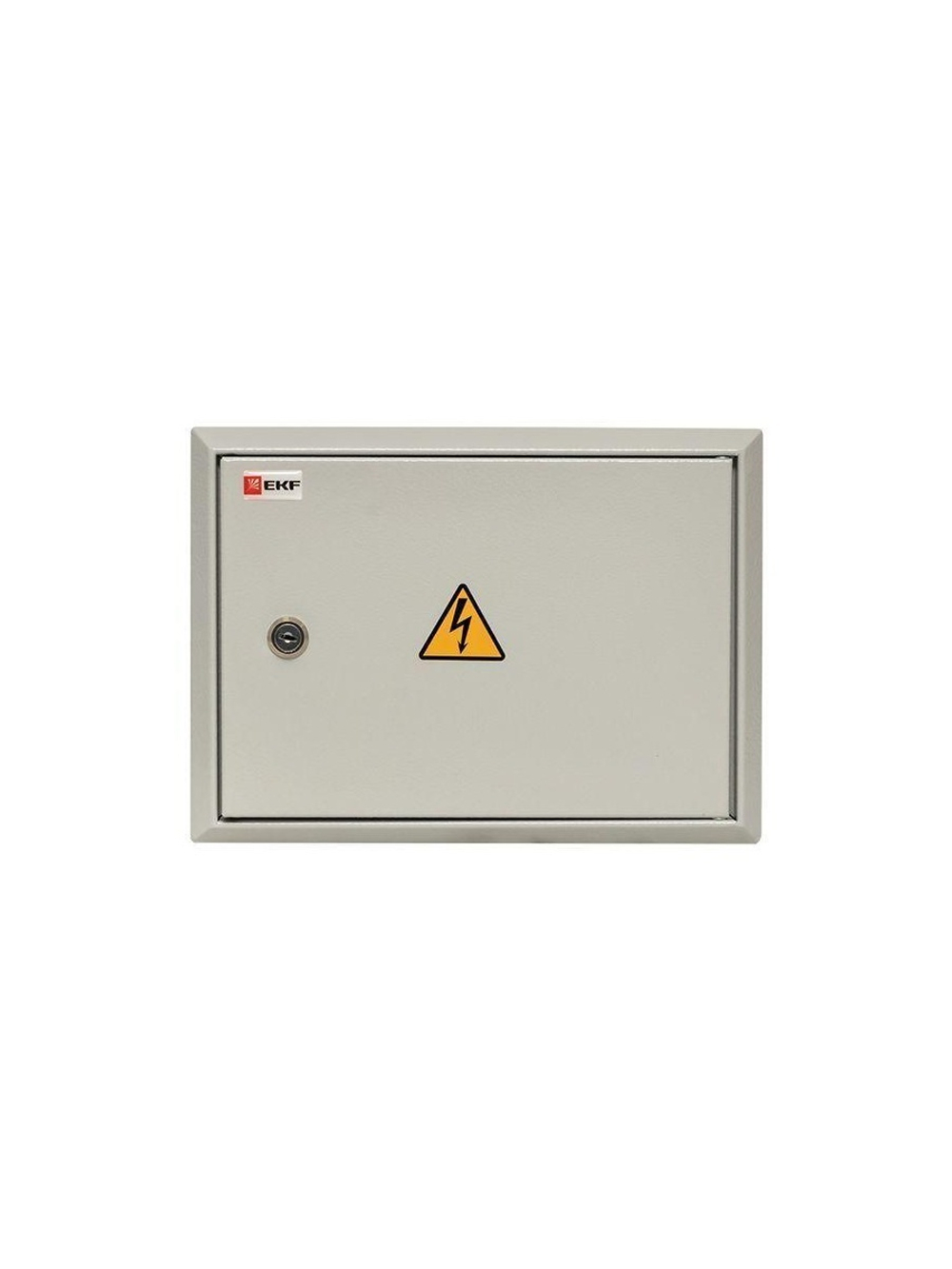 Щит ЩРН-12 (з) IP31 EKF mb21-12