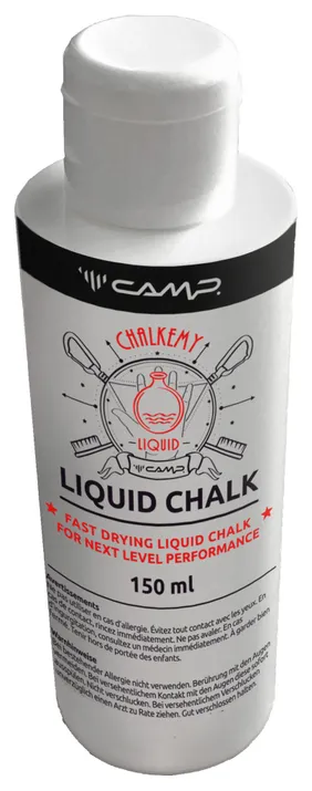 Магнезия жидкая Liquid Chalk 150 ml