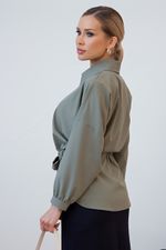 Блузка Санта №3 Valentina