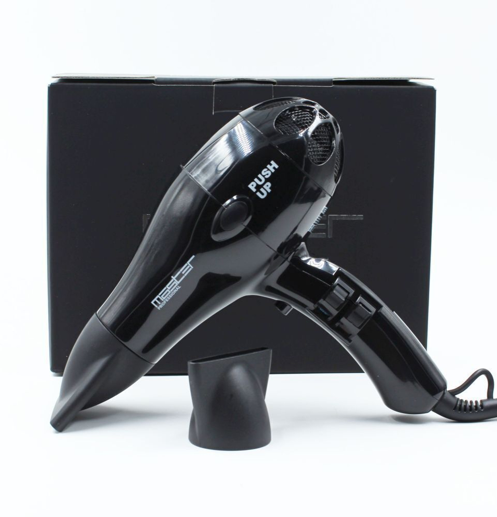 Фен MASTER Professional МР-309 PUSH UP 2100Вт
