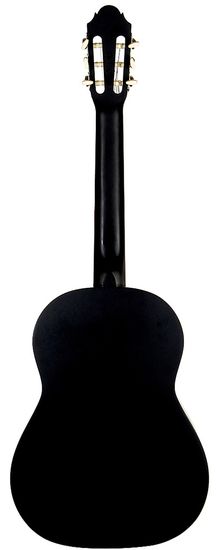 Классическая гитара 4/4 Fabio KM3911 BK