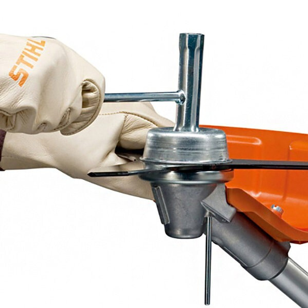 Кусторез Stihl FS 490 C-EM, DM 300-3