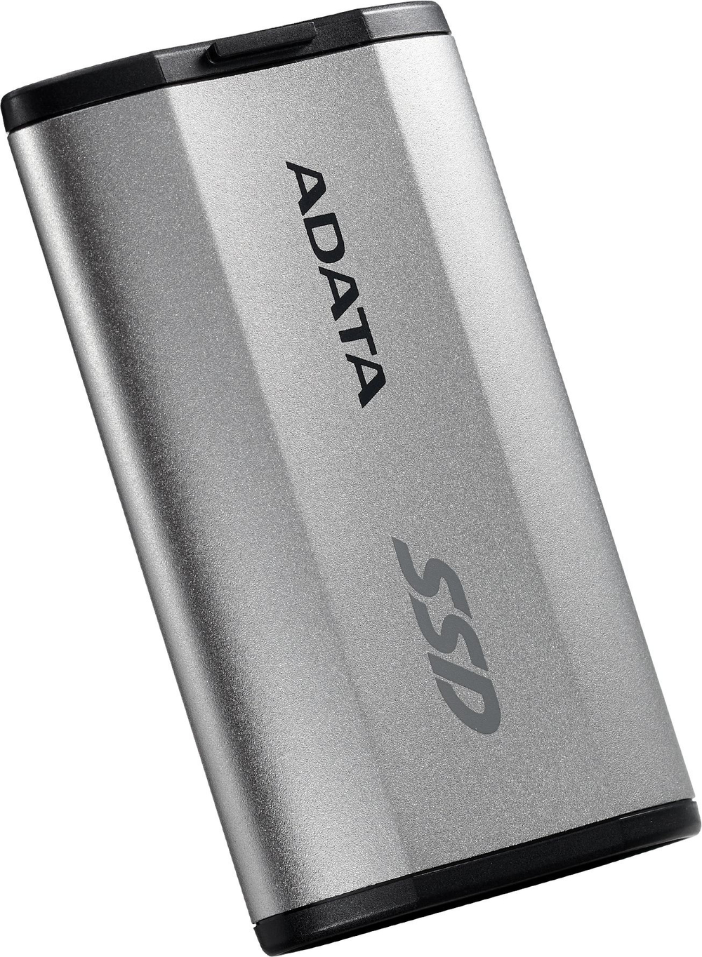 Внешний SSD USB 3.2 Gen 2 Type-C ADATA SD810-4000G-CSG
