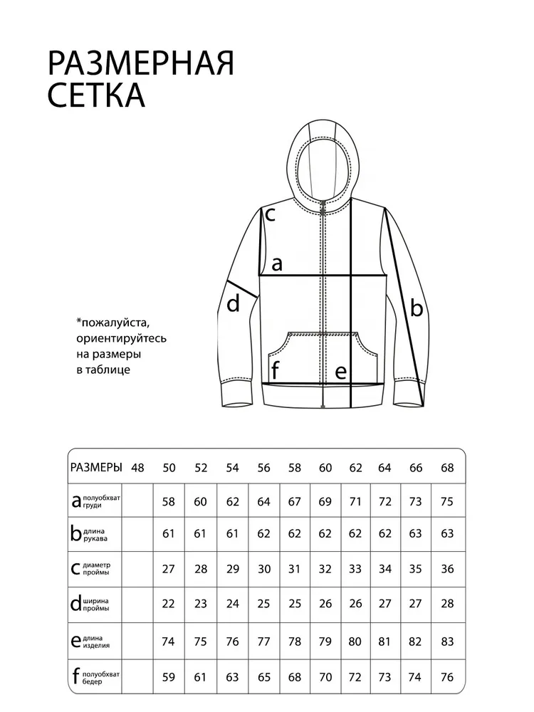 Ветровка 20015 Fabrika