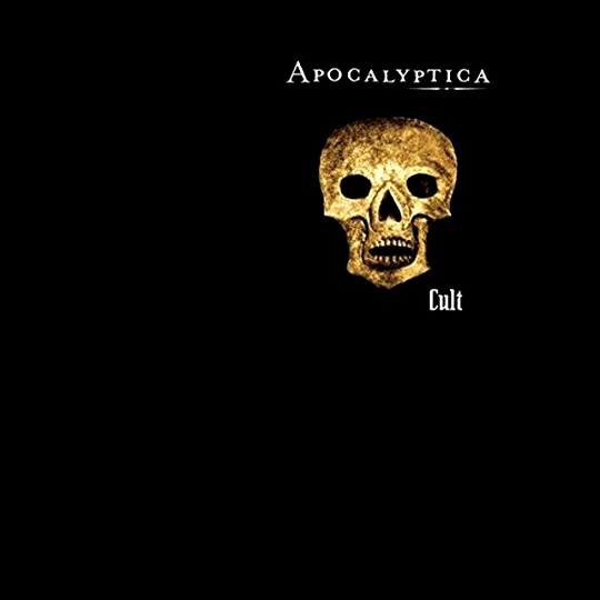 APOCALIPTICA – CULT (2xLP, Limited Edition)