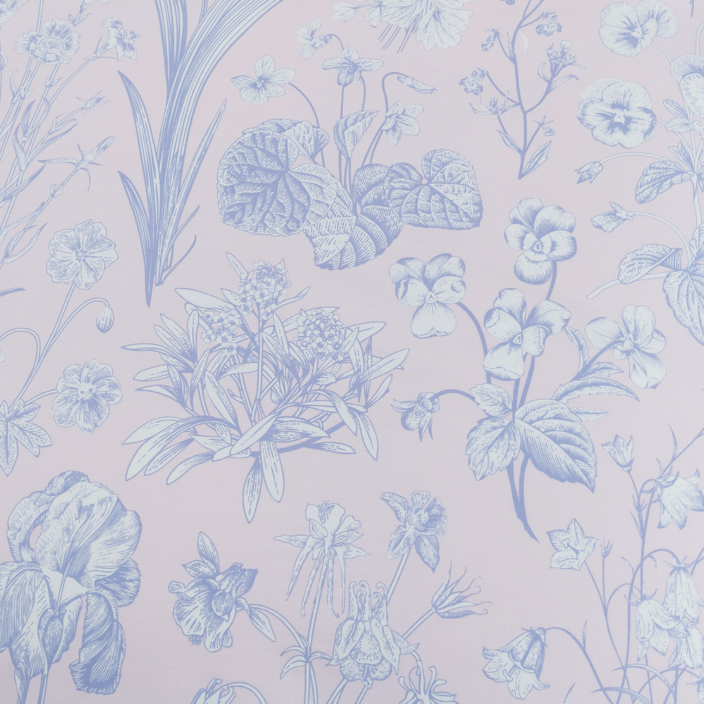 Комплект постельного белья Сатин Элитный CPL051