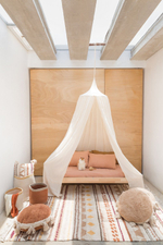 Подушка Lorena Canals Sistan Rectrangular (35 x 50 см)