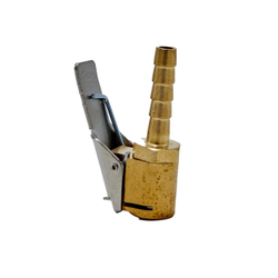 Наконечник подкачки AC108, 8мм, пр-во Китай